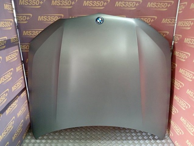 Капот 41007492375 BMW