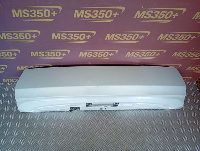 Двері багажника 41007931937 BMW