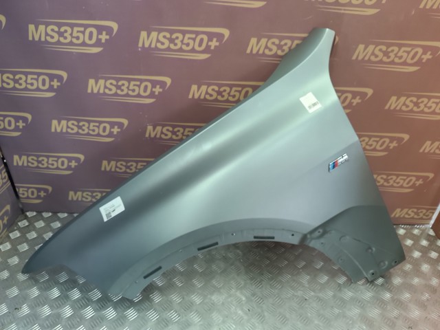 Ліве переднє крило 41007933471 BMW