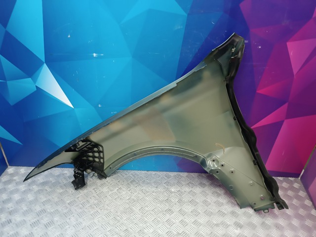 Переднє праве крило 41007933472 BMW
