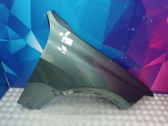 Переднє праве крило 41007933472 BMW