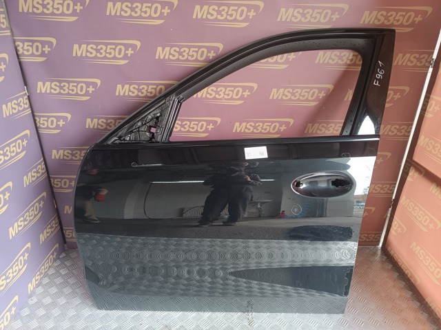 Дверь передня ліва 41008497441 BMW