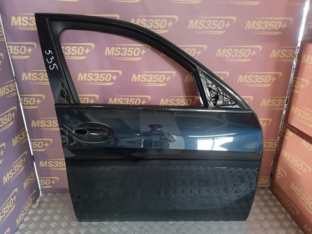 Дверка передня права 41518738552 BMW