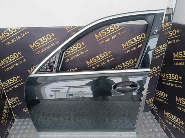 Двері кабіни BMW X7