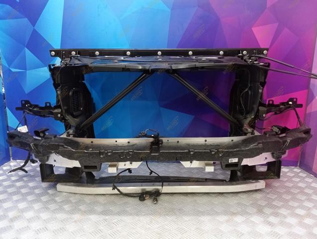 Балка бампера переднього 51115A1BCB8 BMW