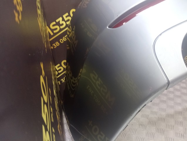 Бампер задній 51127238518 BMW