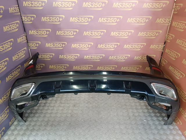 Молдинг бампера заднього 51128099114 BMW