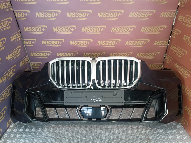 Решітка радіатора 51135A67CC5 BMW