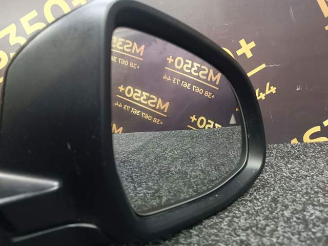 Праве бокове дзеркало 51165A30B92 BMW