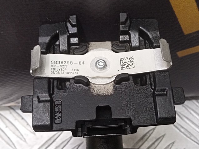 Салоне дзеркало заднього виду 51166838308 BMW