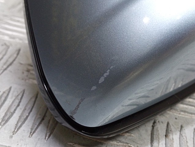 Праве дзеркало заднього виду 51167283624 BMW