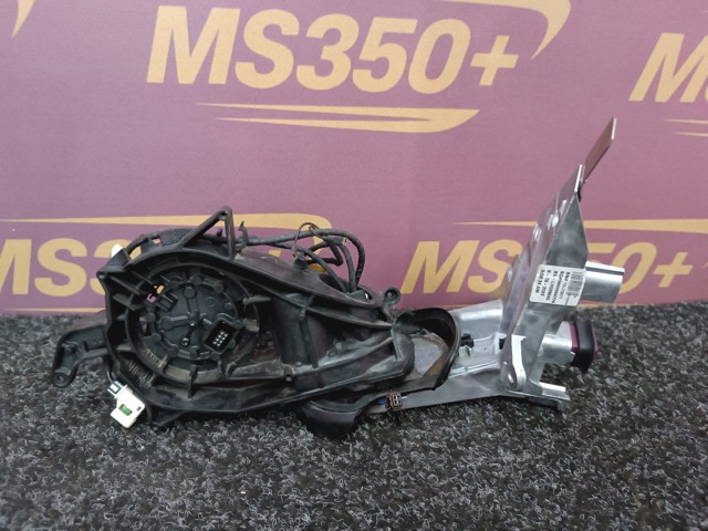 Кільце стопорне підшипника передньої маточини 51167468241 BMW