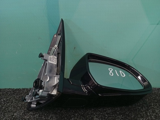 Праве дзеркало заднього виду 51168491678 BMW
