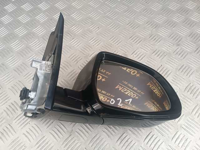 Праве бічне дзеркало 51168738374 BMW