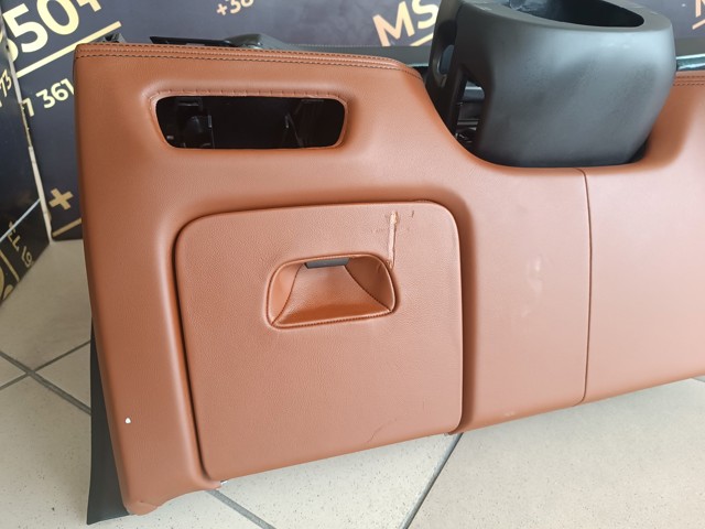 Торпеда приладова панель 51459633585 BMW