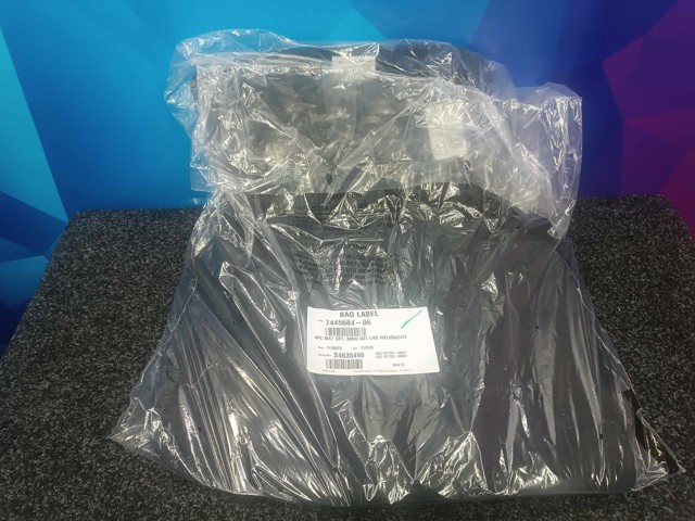 Передні килимки 51477491450 BMW