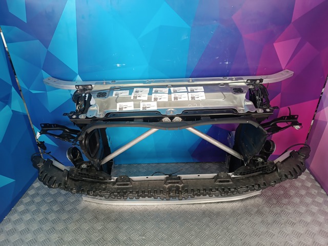 Поперечина рами задня 51647400110 BMW