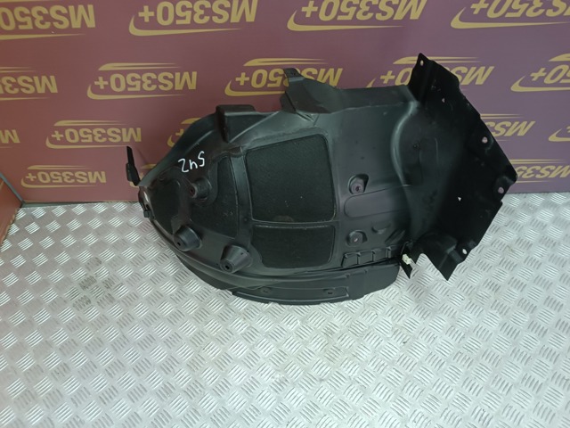 Підкрилок переднього крила, лівий задній 51717424913 BMW