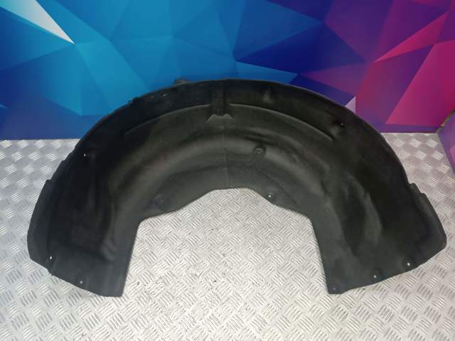Підкрилок задній правий 51717478758 BMW