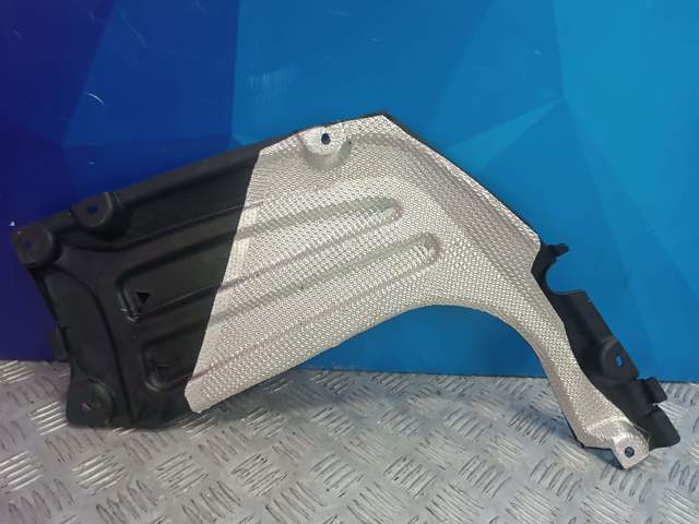 Захист днища, задній правий 51757476002 BMW