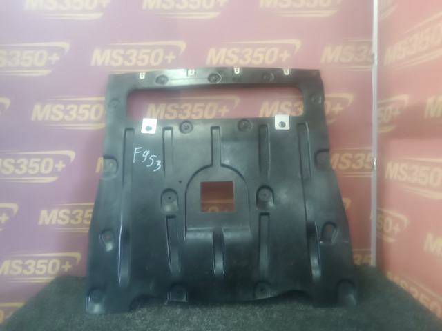 Захист піддона 51758090928 BMW