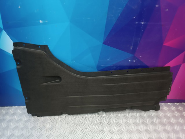 Захист днища, лівий 51759477801 BMW