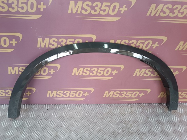 Молдинг арки колеса заднього, лівий 51778099935 BMW