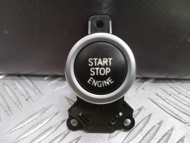Кнопка запуску двигуна 61319153832 BMW