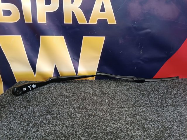 Важіль склоочисника 61619479245 BMW
