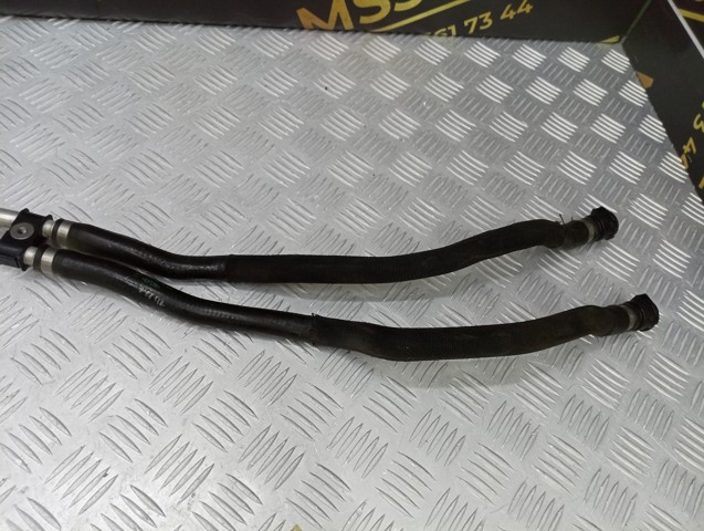 Підсилювач сигналу антени 65206935024 BMW