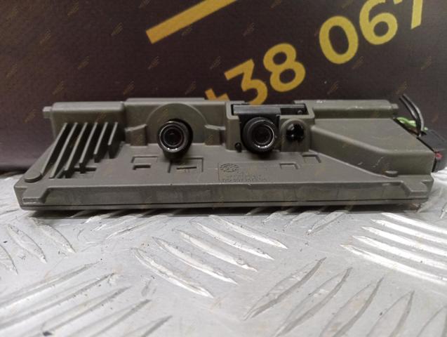 Камера заднього виду 66515B48607 BMW
