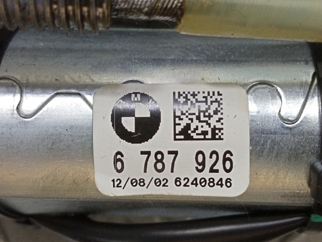 Колонка рульова 6787926 BMW
