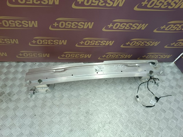 Буфер бампера заднього 7420657 BMW