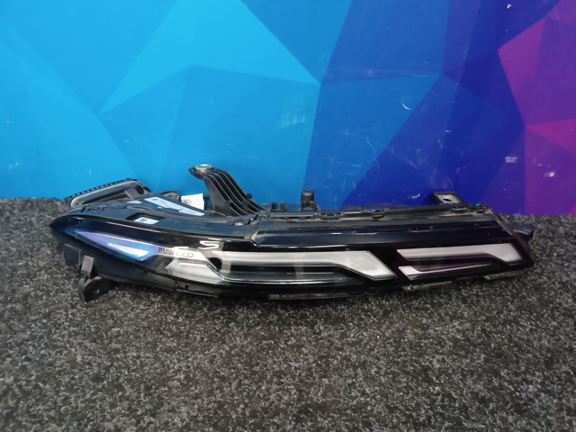 Фара правая 9880594 BMW