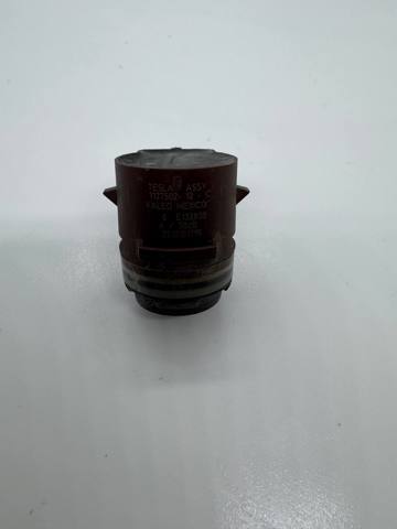 Датчик сигналізації парковки (парктронік), передній 112750212C TESLA