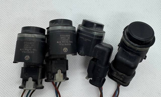 Парковочний радар 1S0919275A VAG