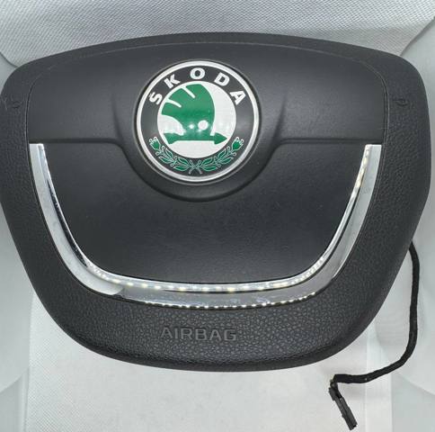 Комплект безпеки 1Z0880201AR VAG