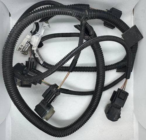 Проводка парктроніка переднього 240151129R RENAULT