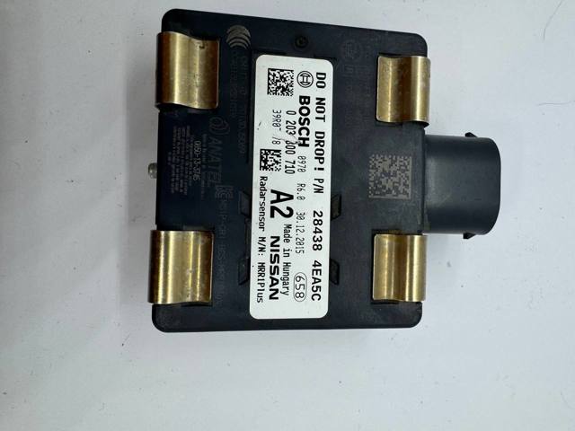 284384EA5C Nissan/Infiniti