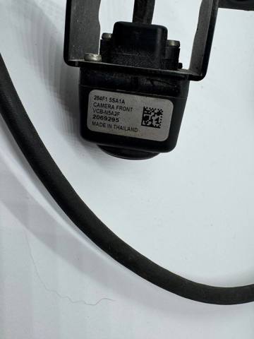 Камера заднього виду 284F15SA1A NISSAN
