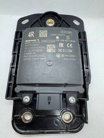Датчик контролю мертвої зони, задній 284K05SA0A NISSAN