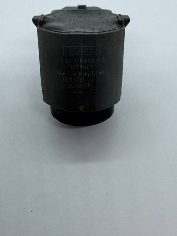 Датчик сигналізації паркування (парктронік), передній 30786639 VOLVO