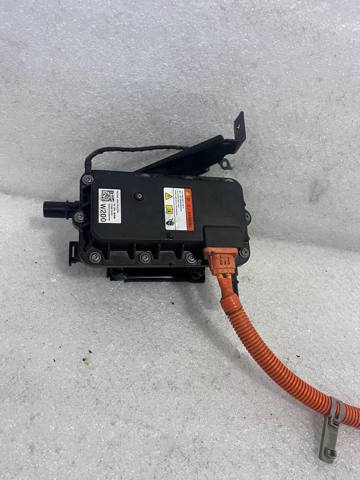 Обігрівач батареї 375W2GI100 HYUNDAI