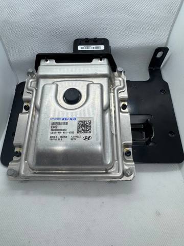 Блок електронного управління 397511XEN2 HYUNDAI