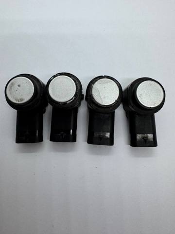 Датчик сигналізації паркування (парктронік), задній 3C0919275S VAG