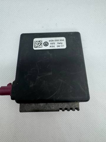 Антена GPS 3G9035534 VAG