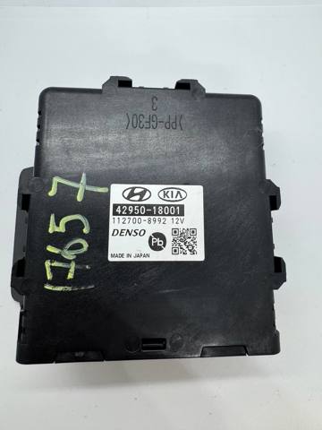 Модуль АКПП електронний 4295018001 HYUNDAI