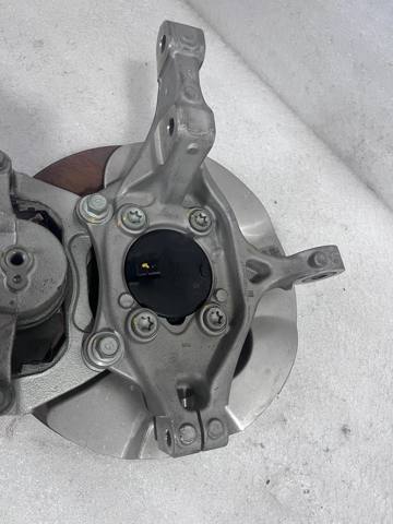 Цапфа поворотна права 51711KL000 HYUNDAI