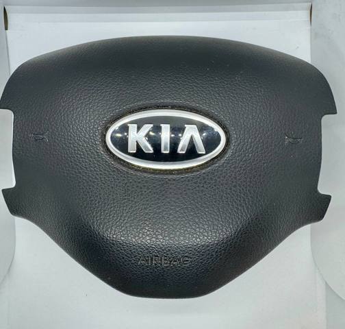 Airbag в мультируль 569003U100 HYUNDAI