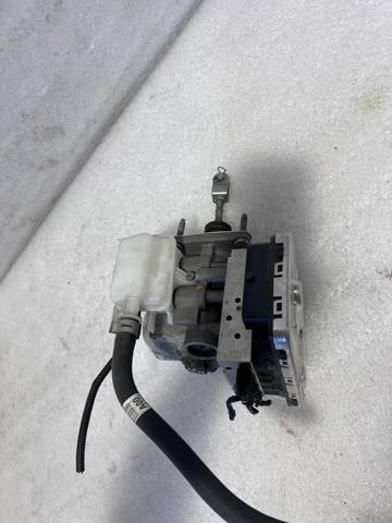 Гідроблок АБС 58520CV100 HYUNDAI